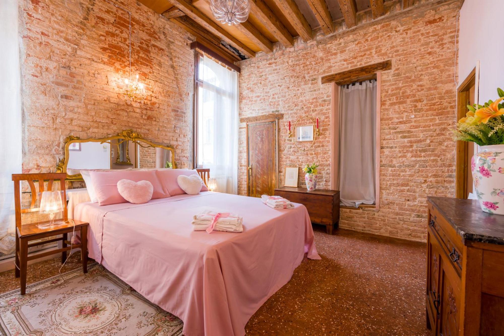 San Polo Home Veneţia Exterior foto
