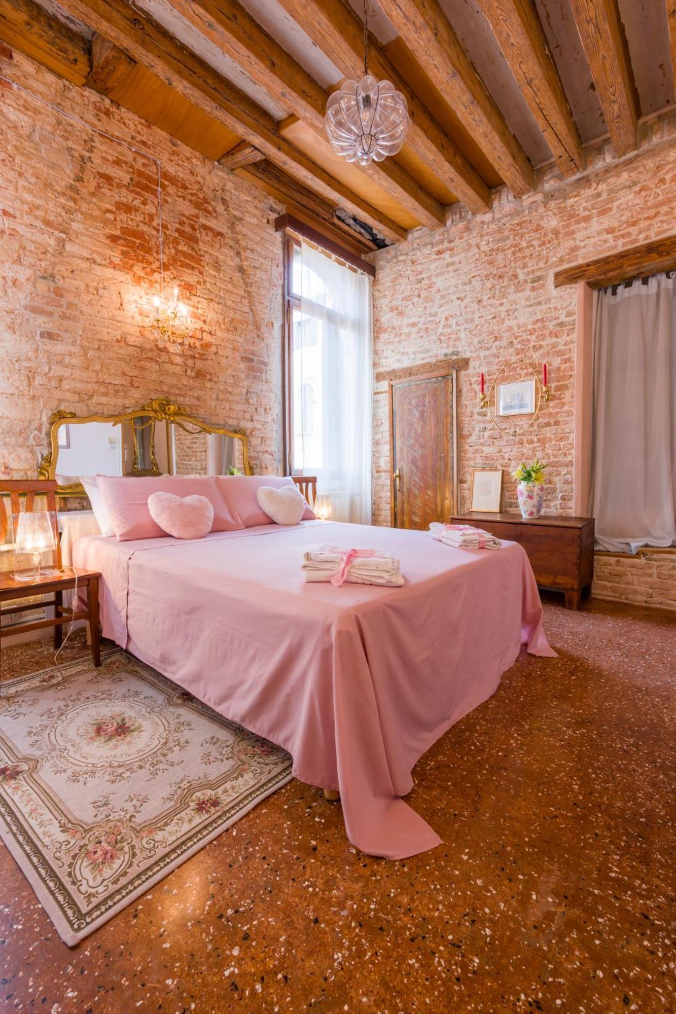 San Polo Home Veneţia Exterior foto