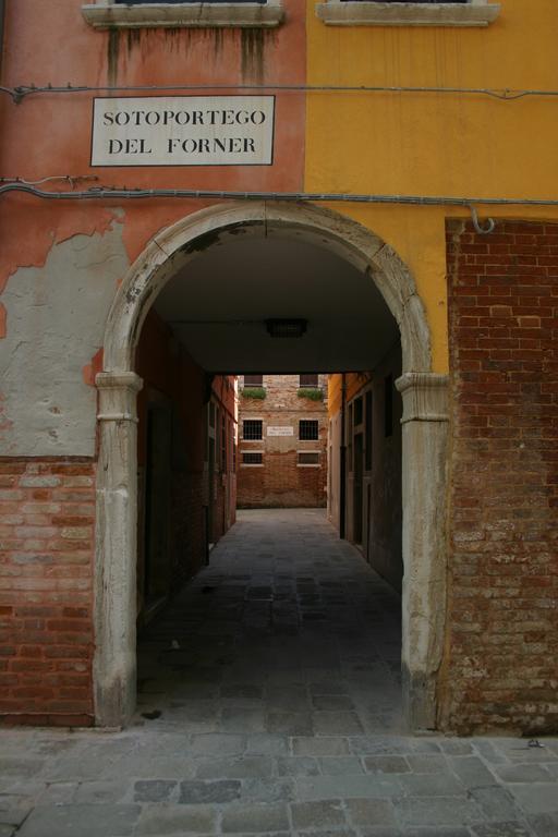 San Polo Home Veneţia Exterior foto